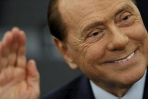 Berlusconi Altra Italia