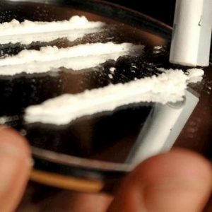 Cocaina assunta a 10 anni è come "bomba che esplode nel cervello"