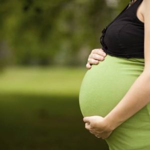 Fluoro in gravidanza