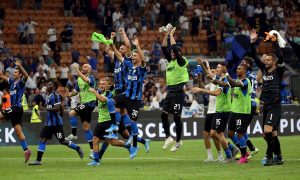 Inter, non sarà più "pazza". L'inno nerazzurro va in soffitta, torna "C'è solo l'Inter"