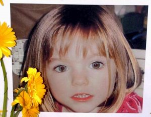 Maddie McCann, a dodici anni dalla scomparsa nessun colpevole