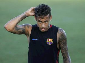 Neymar torna Barcellona Psg soldi Rakitic