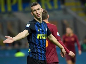 Calciomercato Inter, via libera alla cessione di Perisic: il croato può andare anche in prestito