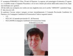 Elisa Pomarelli