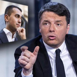 Renzi vuole il governo con M5S ma non accetta di farne parte