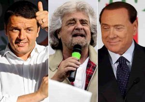 Piano Ursula, il possibile governo Pd-M5s-Forza Italia anti Salvini. A chi conviene?