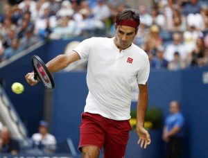 Roger Federer eliminato agli ottavi del torneo di Cincinnati da Andrey Rublev, numero 70 al mondo