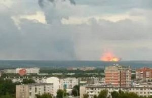 Russia, Severodvinsk sarà la nuova Chernobyl: i feriti dell'esplosione sono radioattivi