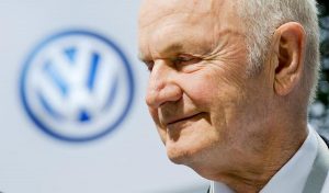 Ferdinand Piech è morto, tecnico e manager ha scritto storia di Volkswagen