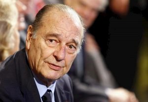 Jacques Chirac, trasformista ma con principi forti: no a Le Pen e ai nazisti