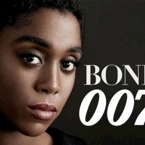 007, Lashana Lynch sarà la nuova agente segreta che prenderà il posto di Daniel Craig