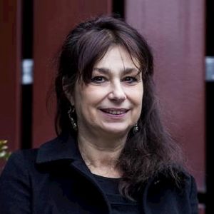 La regista Francesca Archibugi