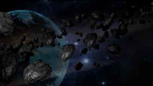 Asteroidi che minacciano la Terra Terra, Nasa e Esa alleate per deviare il loro percorso