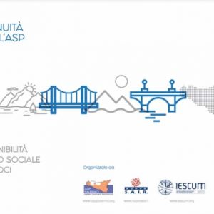 Ponti fra Isole, il convegno sull'autismo a Palermo il 21 ottobre 2019