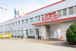 Berco compie 100 anni: intervista al Ceo dell'azienda di cingolati Piero Bruno tra tradizione, innovazione e Made in Italy