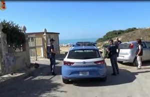 Punta Secca (Ragusa): spacciava vicino alla casa di Montalbano, arrestato con cocaina negli slip