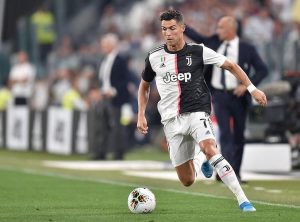 Cristiano Ronaldo infortunato: salta il Brescia. Le sue condizioni
