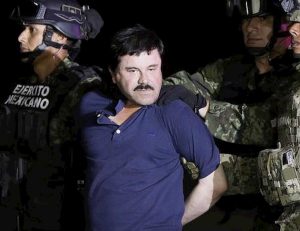 Narcos, arrestato a Fiumicino il Dottor Wagner: è il socio di El Chapo