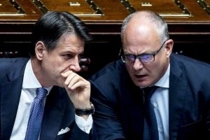 Il nuovo ministro dell'Economia Gualtieri: "Mai la flat tax"