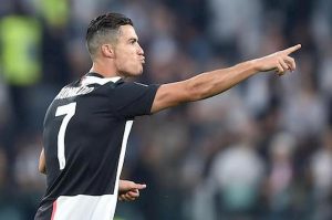 Juventus Cristiano Ronaldo Fifa The Best 2019 meritava premio per Paratici 