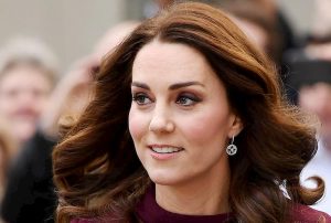 Kate Middleton incinta per la quarta volta: lo rivela la figlia Charlotte