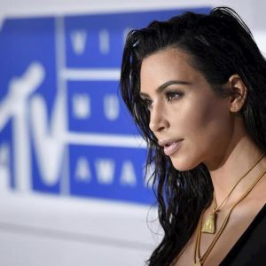 Kim Kardashian potrebbe contrarre il Lupus, una malattia autoimmune