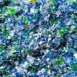 Il primo impianto di bottiglie di plastica riciclata con tecnologia italiana