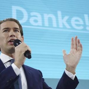 Austria, elezioni. Popolari di Sebastian Kurz trionfano: crolla ultradestra Fpoe