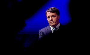 Matteo Renzi, il nuovo partito accreditato del 5% nei sondaggi
