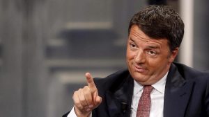 Sondaggio Ixè-Cartabianca, Renzi con Italia Viva parte dal 3,8%. La Lega scende sotto il 30%