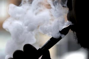 Sigarette elettroniche: quelle aromatizzate vietate nello stato di New York