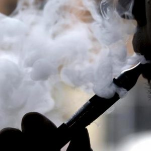 Sigarette elettroniche: quelle aromatizzate vietate nello stato di New York
