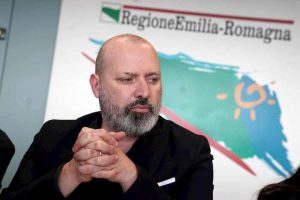 Emilia Romagna come l'Umbria alle elezioni regionali? Bonaccini apre all'alleanza Pd-M5s