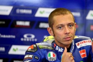 Valentino Rossi Marquez dichiarazioni veleno qualifiche misano motogp