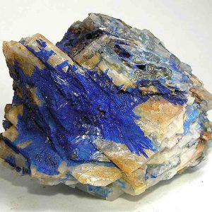 Scoperti due nuovi minerali in Calabria