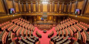 Senato della Repubblica, concorso per 60 posti: come candidarsi