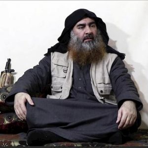 Al-Baghdadi, il prezzo del via libera in Siria a Erdogan