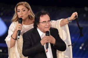 Romina Power smentisce Signoretti: "La rottura con Albano? Tutte balle"