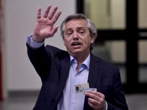 Argentina, il ritorno dei peronisti con Alberto Fernandez