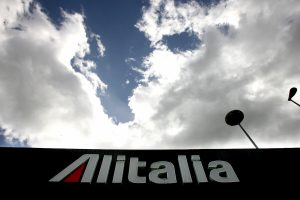 Alitalia: Atlantia e Delta contro il piano industriale Fs
