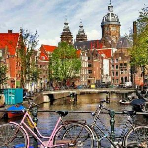tassa di soggiorno, Amsterdam la più cara d'Europa