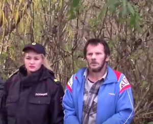 Russia, arrestato un cannibale: faceva ubriacare le sue vittime e poi le mangiava