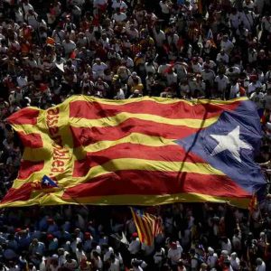 Catalogna: sentenze miti per gli indipendentisti, giustamente. Altro che martiri...