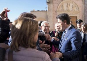 Cuneo fiscale, Conte replica a Renzi: "Pannicello caldo? Non abbiamo bisogno di fenonemi"