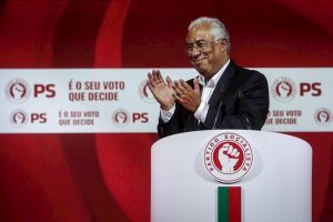 Portogallo al voto: vince il socialista Costa