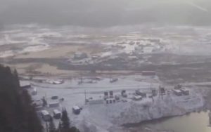 Russia, crolla diga vicino a miniera d’oro in Siberia: 15 operai morti e 13 dispersi