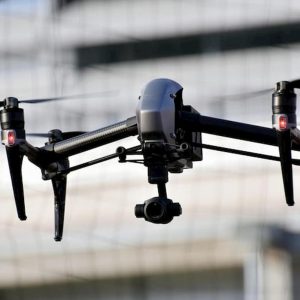 Droni, nuova tecnica consentirà di individuare i sopravvissuti in evento catastrofico