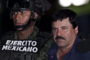 El Mencho successore narcos El Chapo