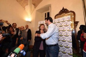 Elezioni Umbria, i seggi: Lega passa da 2 a 8. Pd da 11 a 5 e M5S da 2 a 1