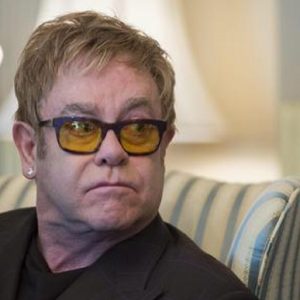 Elton John, Ansa